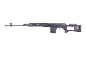 CM057A - CYMA - Sniper Rifle Replica 6MM Airsoft