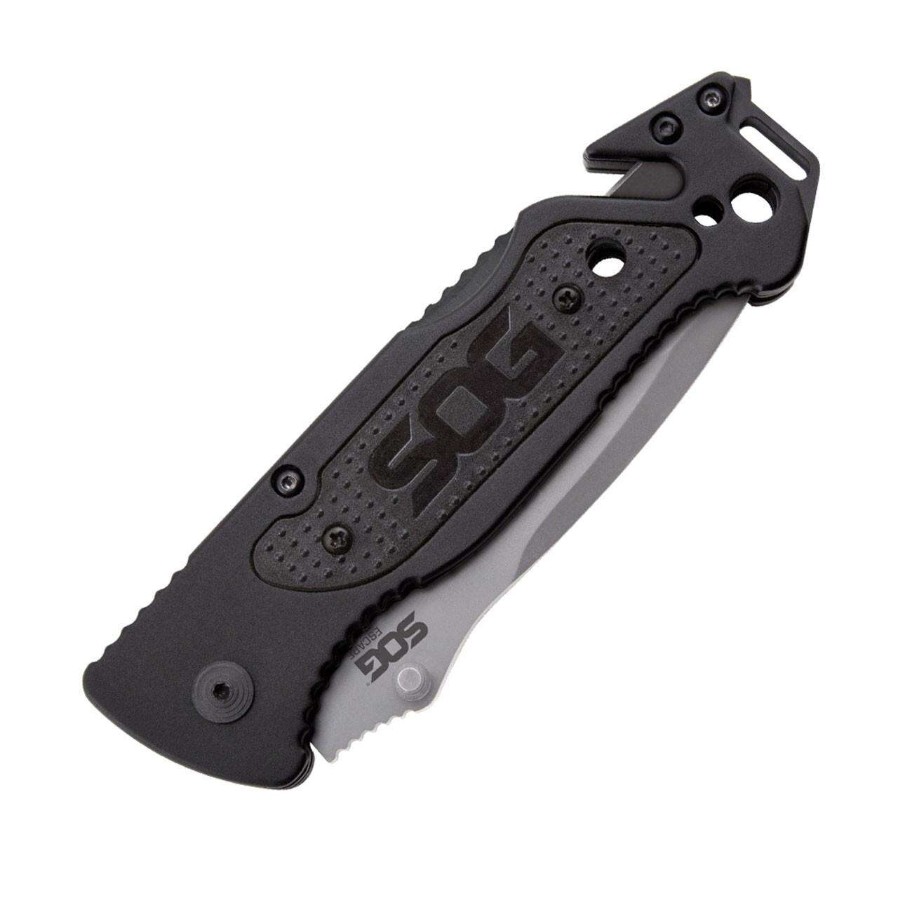 SOG - FF24 - Escape - EDC Fällkniv