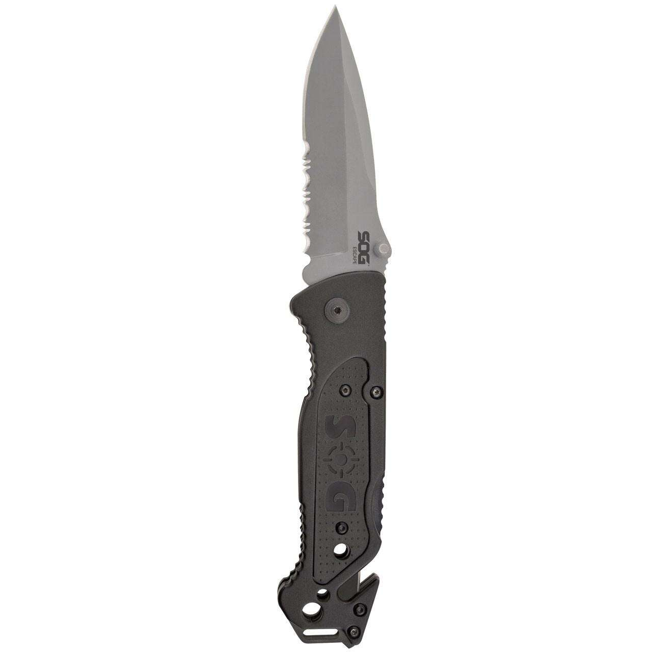 SOG - FF24 - Escape - EDC Fällkniv