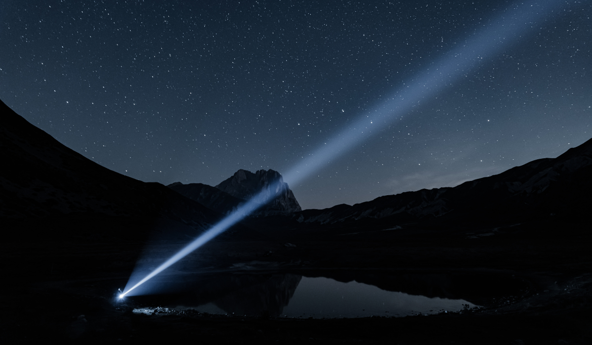 Ficklampa | brabilligt