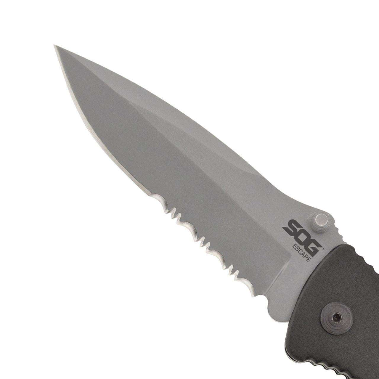 SOG - FF24 - Escape - EDC Fällkniv