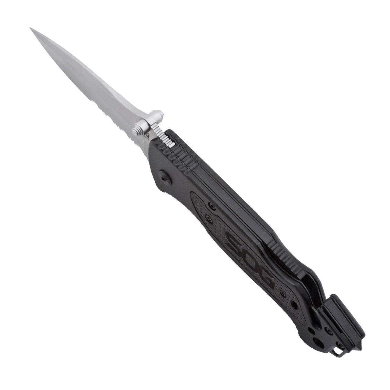 SOG - FF24 - Escape - EDC Fällkniv