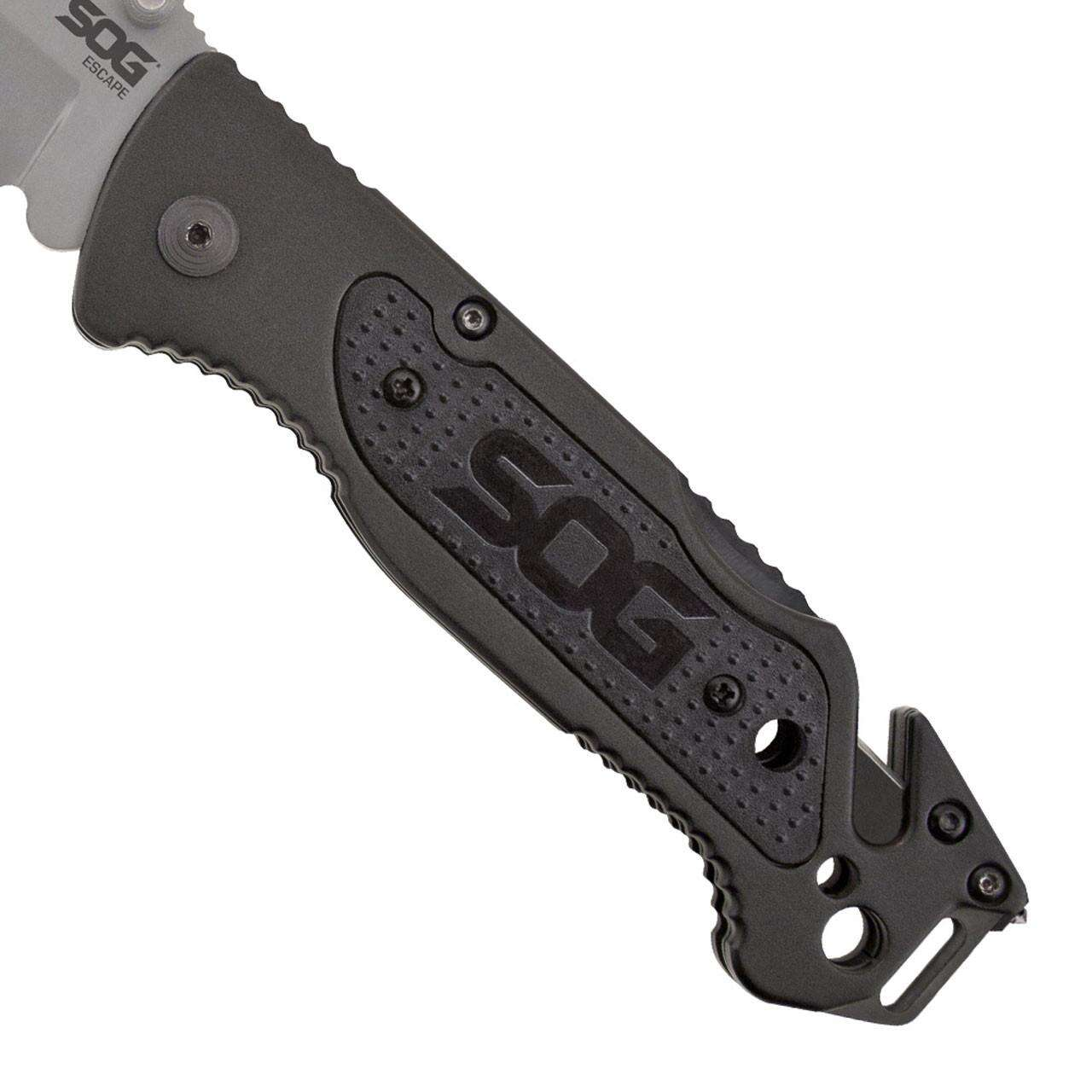 SOG - FF24 - Escape - EDC Fällkniv