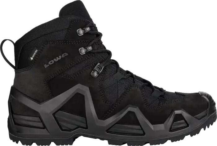 Lowa ZEPHYR MK2 GTX(R) MID TF - Black