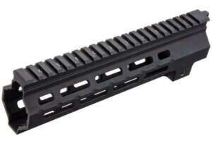 Handguard TYPE-M 416 comp. with M-LOK, 9 inch (UMAREX/VFC) - Black