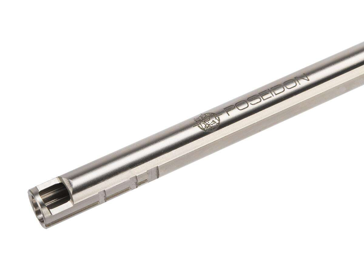 Air Cushion 6,05mm nickel coated inner barrel (229mm)