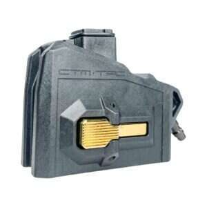HPA Adapter FUKU-2 AAP-01 for M4 Mag - Black/Gold