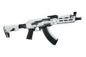 TM AK White Storm Next-Gen (NGRS EBB) - White