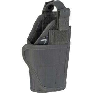 Modular Pistol Case - TITANIUM Grey