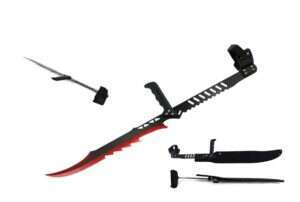 Snake Eye - Fantasy Short Sword - SE-1809RD