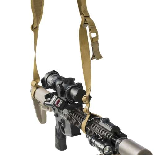HELIKON Two-Point MIRAGE Carbine Sling(R) - Green