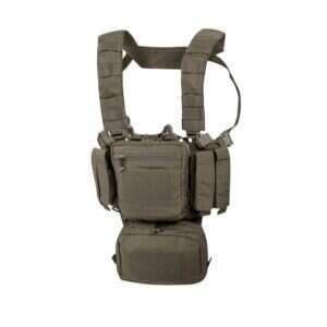 HELIKON Training Mini Rig (TMR)(R) - RAL 7013
