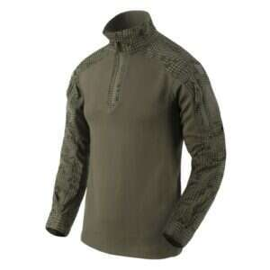 HELIKON MCDU Combat Shirt(R) NyCo Ripstop - Desert Night Camo