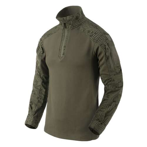 HELIKON MCDU Combat Shirt(R) NyCo Ripstop - Desert Night Camo