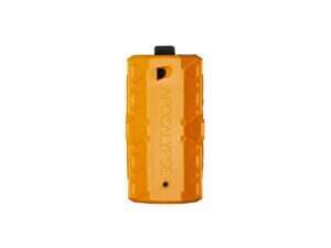 ASG STORM Apocalypse Airsoft Gas Grenade - Orange