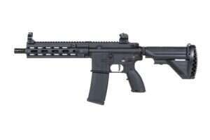 SA 416 Carbine SMR 10,5" (SA-PH24 PRIME(TM) Aster II ETU) with a Brushless Motor - Black