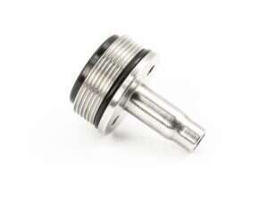 ML VCH1 Steel Cylinder Head for VSR - Silver