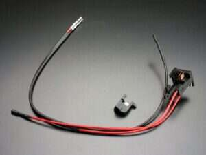 Wire set MP5(Fixed stock use)