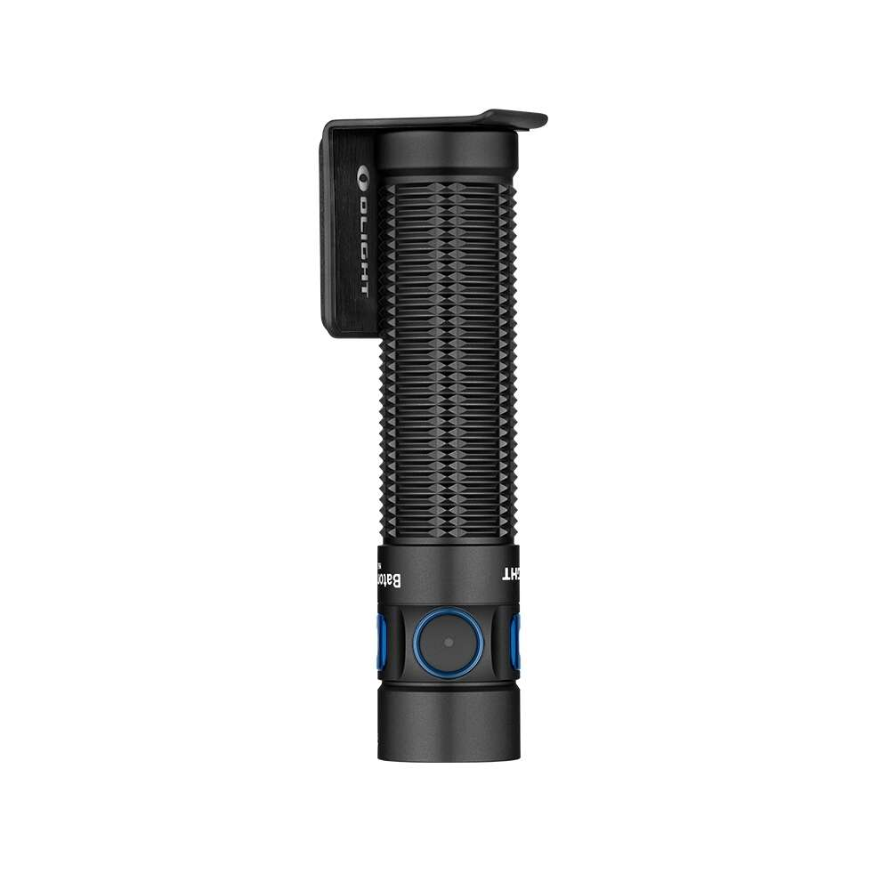 OLIGHT BATON 3 Pro Max Flashlight 2500 lm - Black