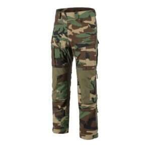 HELIKON MCDU(R) NyCo Pants - US Woodland