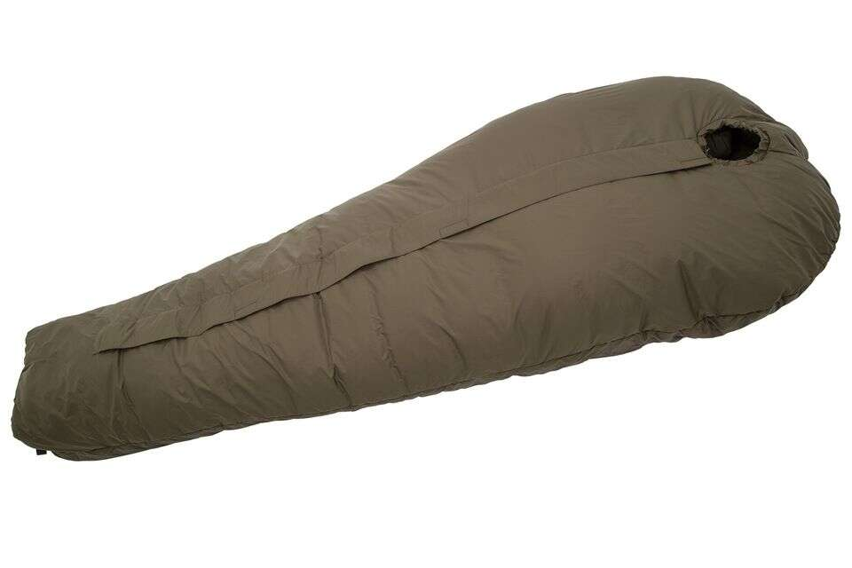 Sleeping bag DEFENCE 4