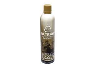 ASG ULTRAIR Green Power Gas (135 PSI) - 570 ml