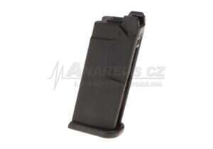 Umarex Gas magazine for Glock 42 Gen5 GBB, 10 BBs - Black
