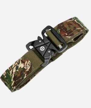 Novritsch EDC Tactical MOLLE Belt - Kreuzotter