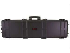NUPROL XL Hard Case, 137x39x15 cm (PnP) - Black