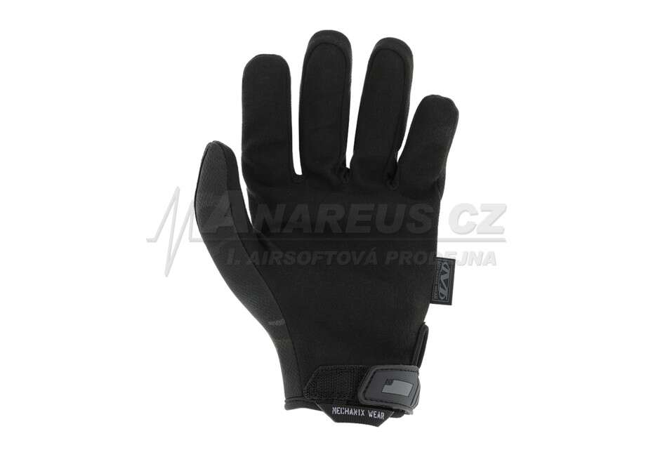 Tactical gloves MECHANIX (The Original) - Multicam Black