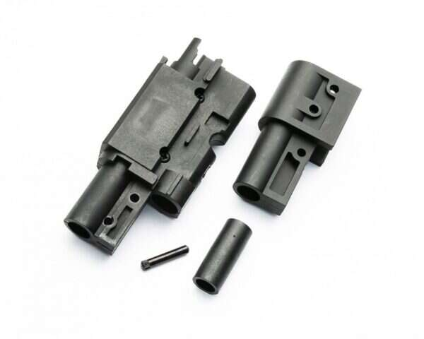 ML Hop-up Chamber Kit for MK23 SOCOM / SSX23 GNB - Black