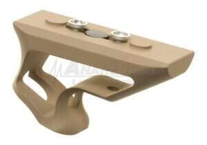 BlackCat Keymod Aluminum Grip ( DE )