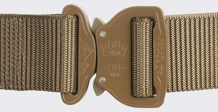 HELIKON COBRA FC45 Tactical Belt - Coyote