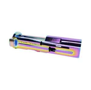 CTM AAP-01 / C ADVANCED Bolt Lite - Electroplated Chameleon