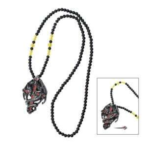 Fantasy Master - Fantasy Fixed Blade Knife Necklace - FM-710