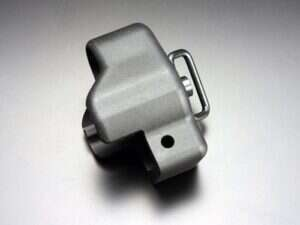 MP5A/SD Series Butt Cap