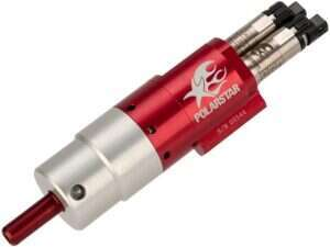 P- F2(TM) HPA Conversion Kit A a K / CA M249 - Red