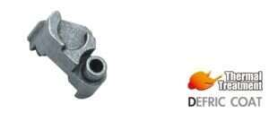 Steel Hammer Sear For MARUI P226R