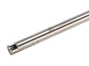 Air Cushion 6,05mm nickel coated inner barrel (407mm)