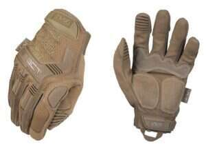 Tactical gloves MECHANIX (M-pact) - Coyote