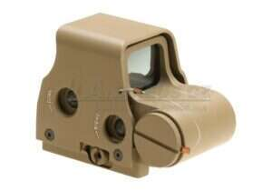 Aim-O XPS 2-0 Red Dot TAN