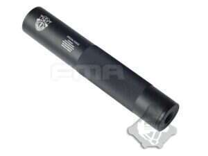 FMA SPECIAL FORCE Type Silencer 35x198 mm - Black
