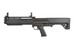 TM Gas GNB Shotgun KSG, 3/6 shots - Black