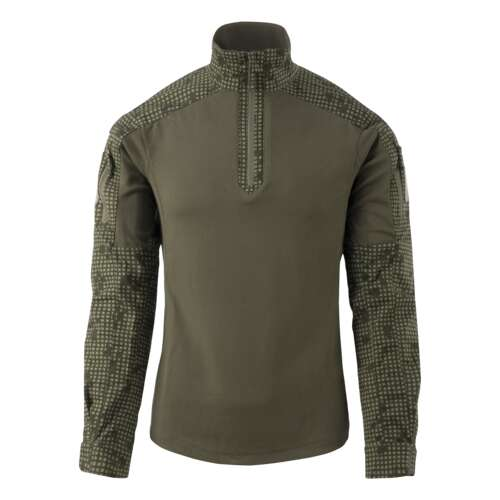 HELIKON MCDU Combat Shirt(R) NyCo Ripstop - Desert Night Camo