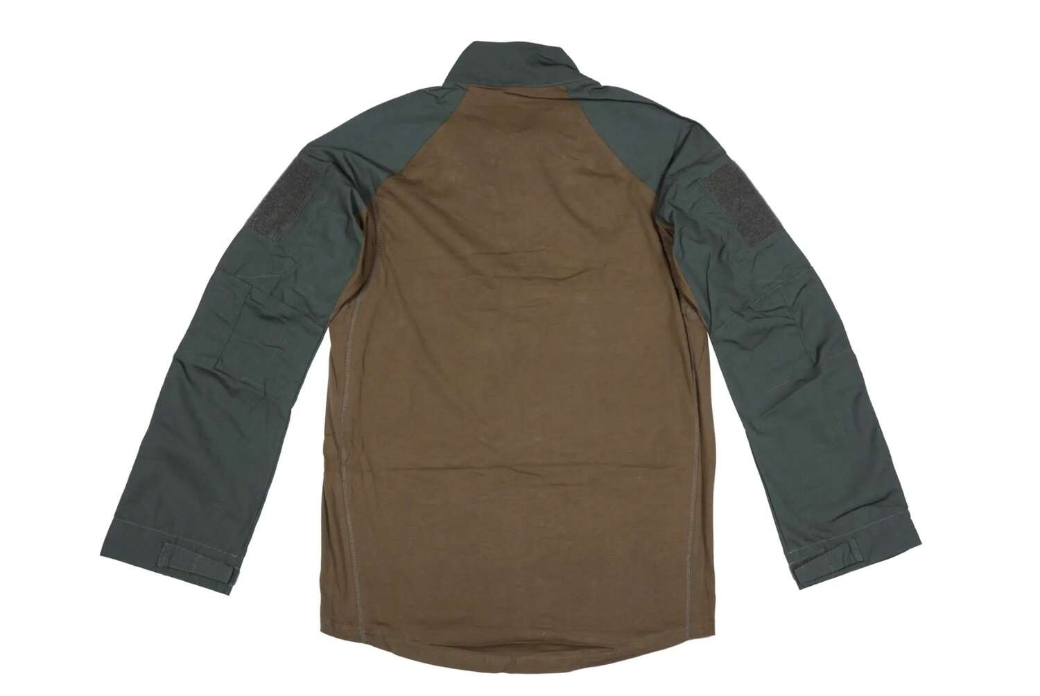 SATAC G4 Tactical Shirt - Green