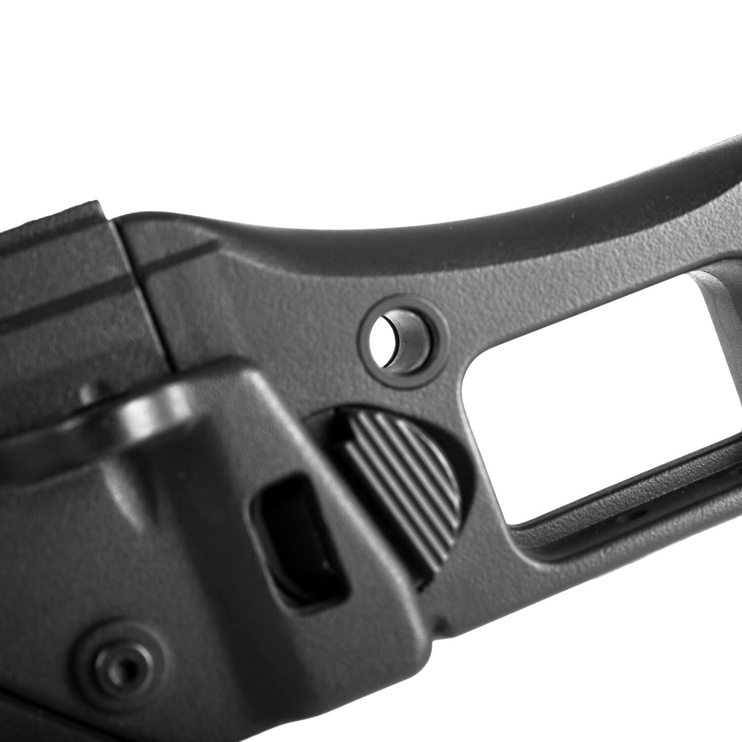 Novritsch SSR63 A1Assault Rifle - Black