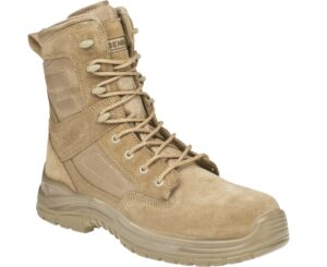 Bennon Military Boots Desert LIGHT O1 - Tan