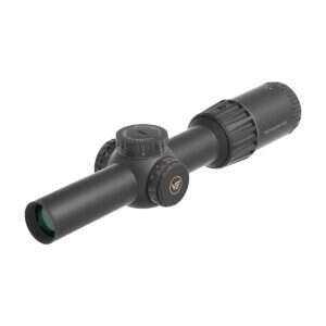 VO TAURON 1-6x24 G2 FFP LPVO Rifle Scope - Black