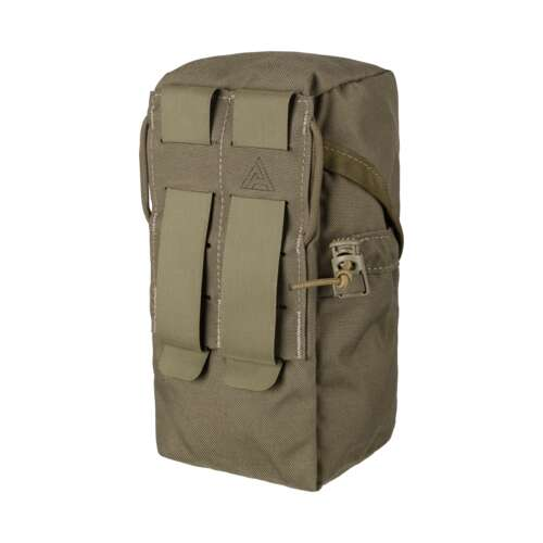 Direct Action Hydro Ulity Pouch - Black