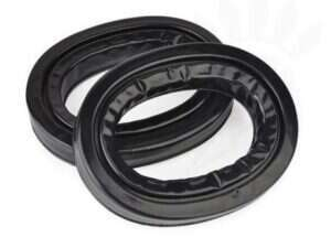 Silicone Earmuff for COMTAC series